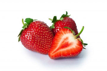 Erdbeeren 240
