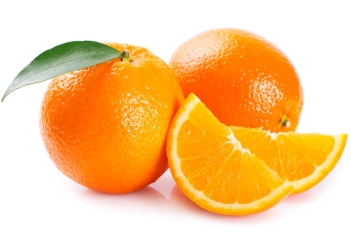 Orangen 240